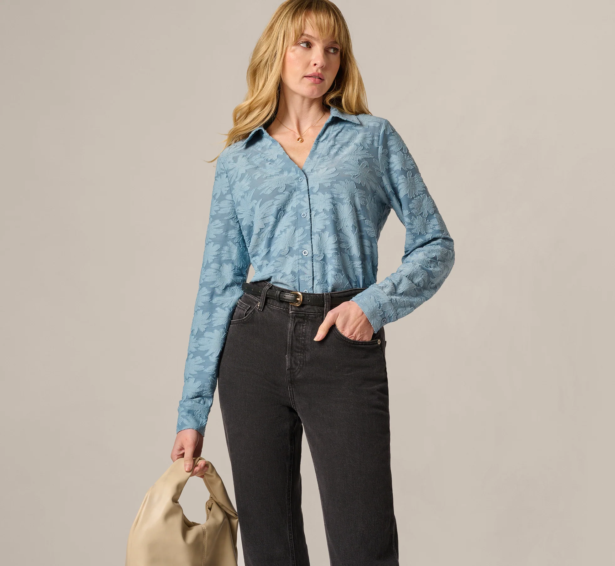 Tops for Work